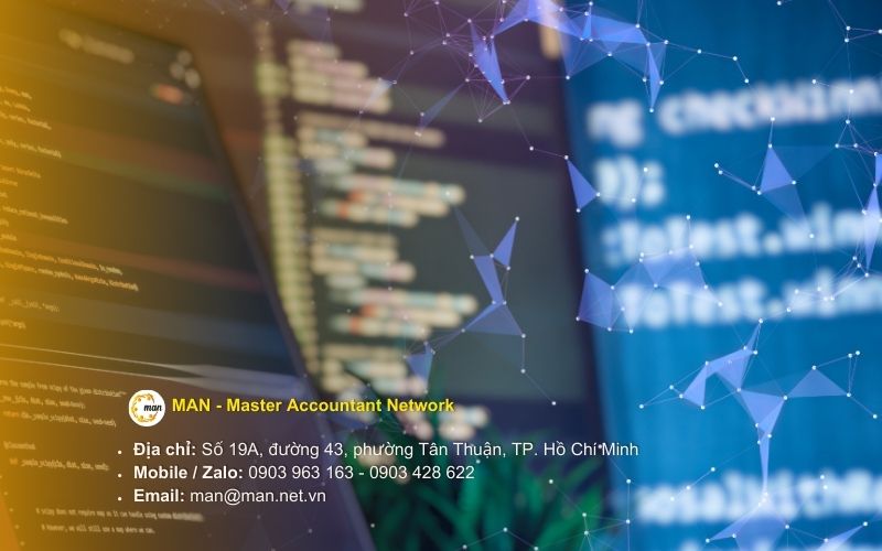 Blockchain và kiểm toán minh bạch dữ liệu và kiểm toán thời gian thực