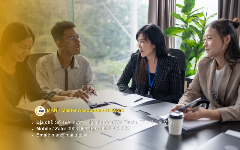 Những ai nên tham gia khoá học kiểm toán nội bộ