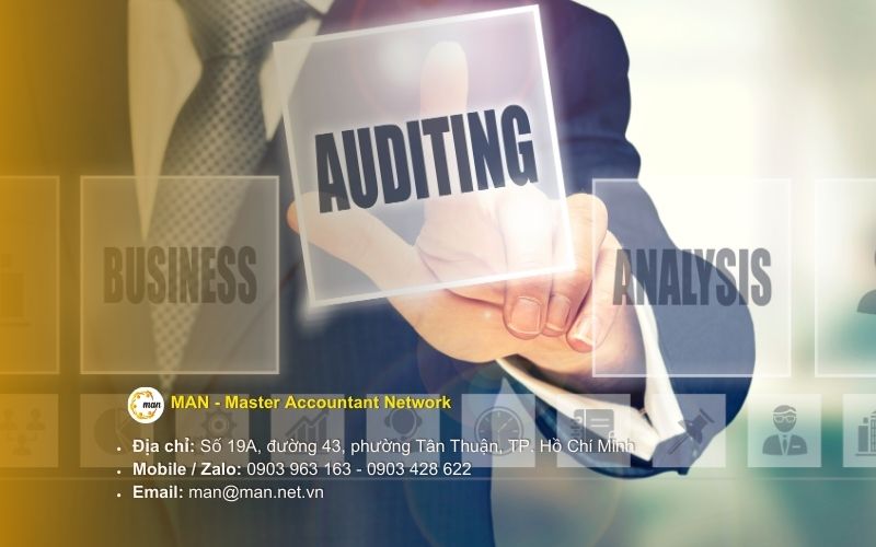 Chuẩn mực kiểm toán Việt Nam VSA