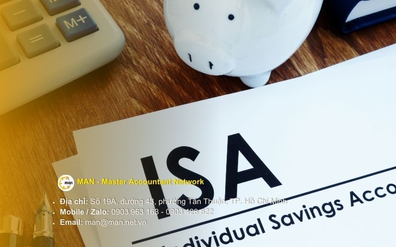 Chuẩn mực kiểm toán quốc tế ISA