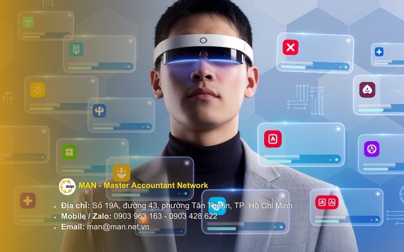 Đào tạo công nghệ kiểm toán và lộ trình nâng cao năng lực kiểm toán viên