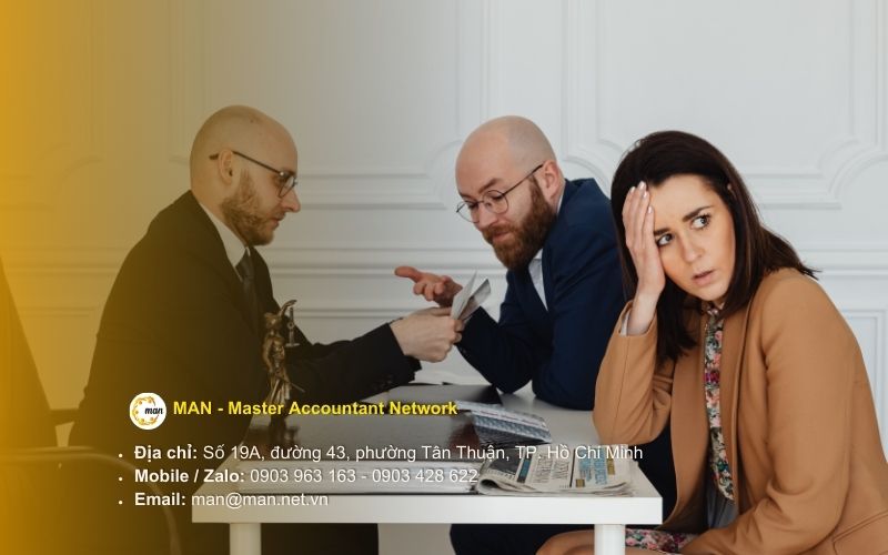 Đối tượng bắt buộc phải kiểm toán báo cáo tài chính hàng năm