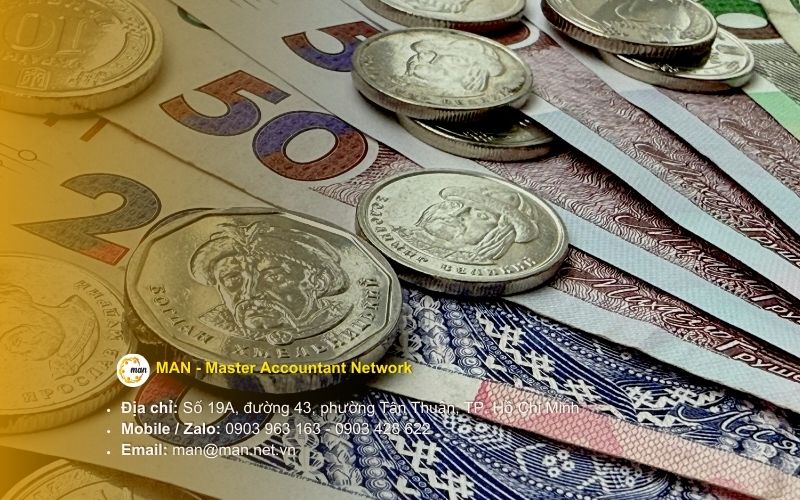 Hệ thống căn cứ pháp lý và chuẩn mực áp dụng cho doanh nghiệp ngoại