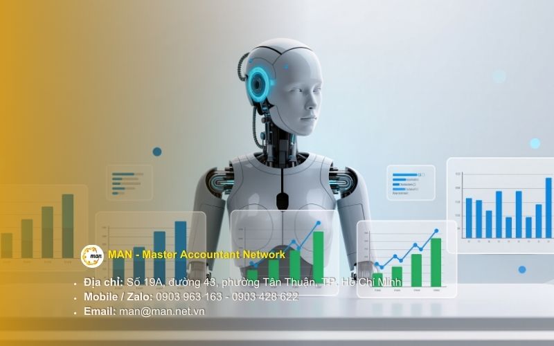 Hiểu đúng về kiểm toán số trong kỷ nguyên công nghệ 4.0