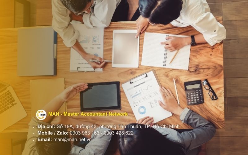 Khoá học kiểm toán nội bộ chuẩn IIA nâng cao năng lực quản trị rủi ro