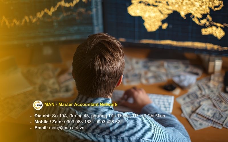 Kiểm toán đầu tư nước ngoài tại Việt Nam và các rủi ro pháp lý cần biết