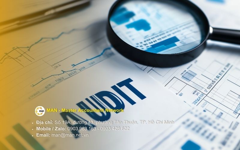 Kiểm toán quốc tế là gì