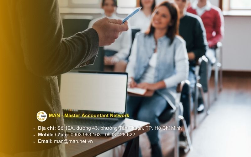 Lộ trình phát triển toàn diện cho kiểm toán viên chuyên nghiệp