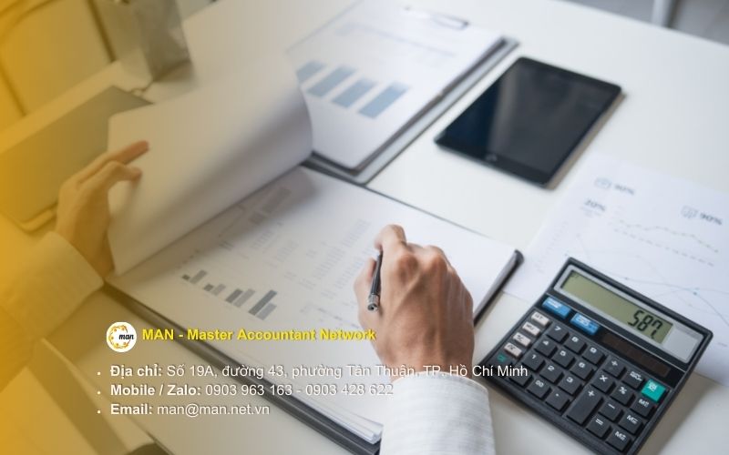 Luật Kiểm toán độc lập