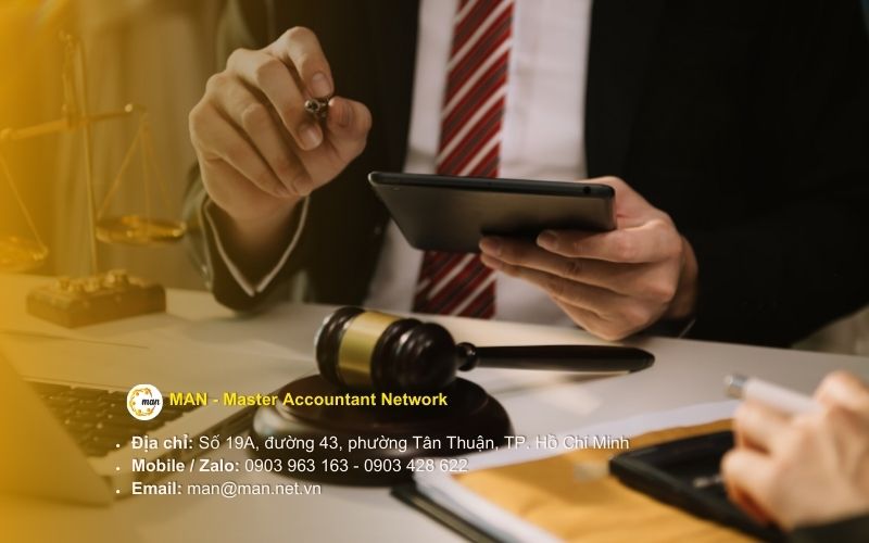 Phân tích chi tiết các sắc thuế phổ biến và cách thức tuân thủ