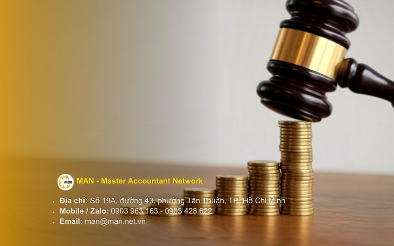 Quản lý nhà nước về kiểm toán tại Việt Nam