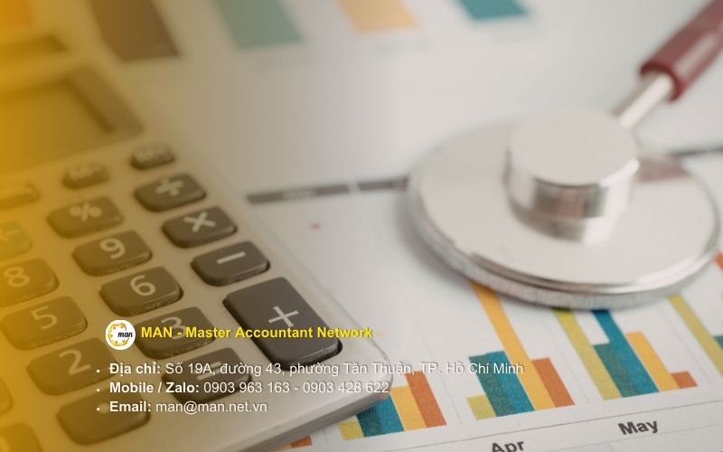 Quy trình kiểm toán đầu tư nước ngoài tập trung vào quản trị rủi ro năm 2025