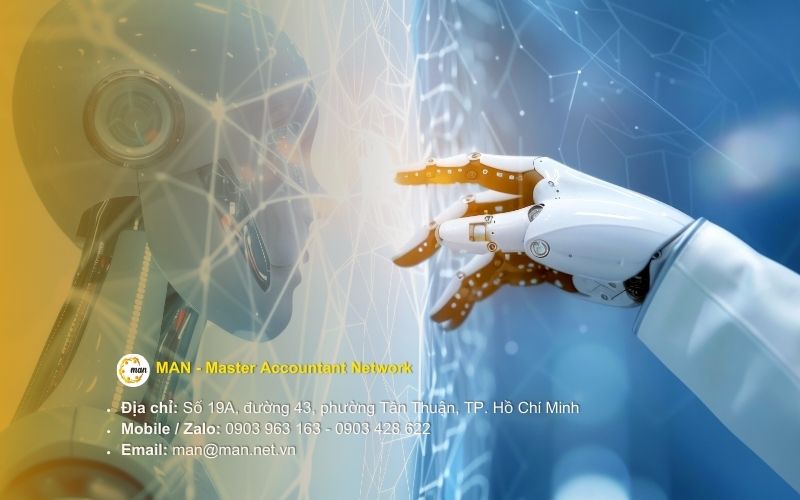 Tổng quan về AI và Machine Learning trong lĩnh vực kiểm toán