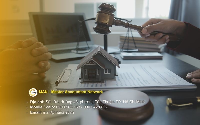 Trọng tâm luật thuế mới nhất trong kỷ nguyên số