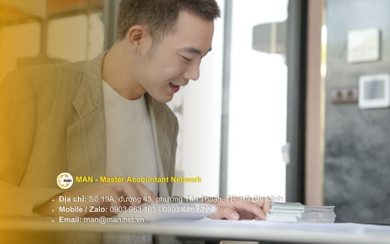 Ứng dụng trí tuệ nhân tạo trong quy trình kiểm toán hiện đại