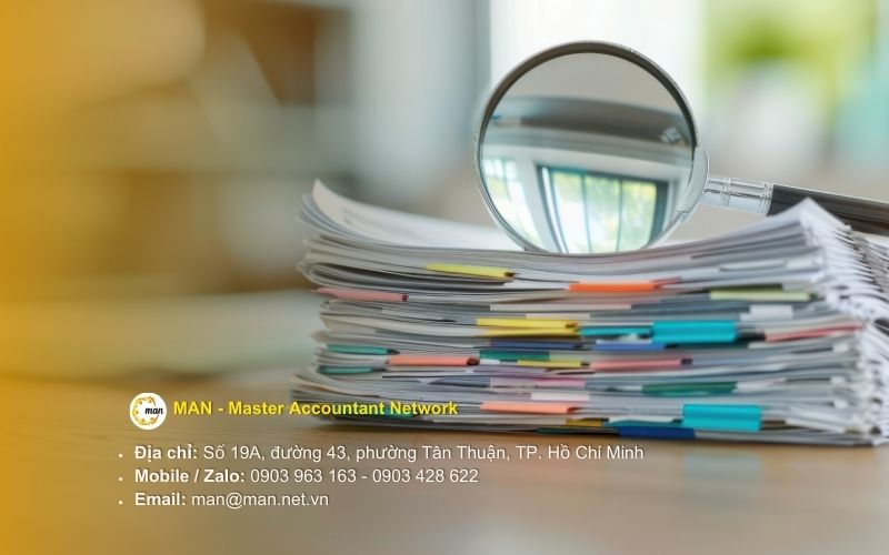 Vai trò cốt lõi của kiểm toán đa quốc