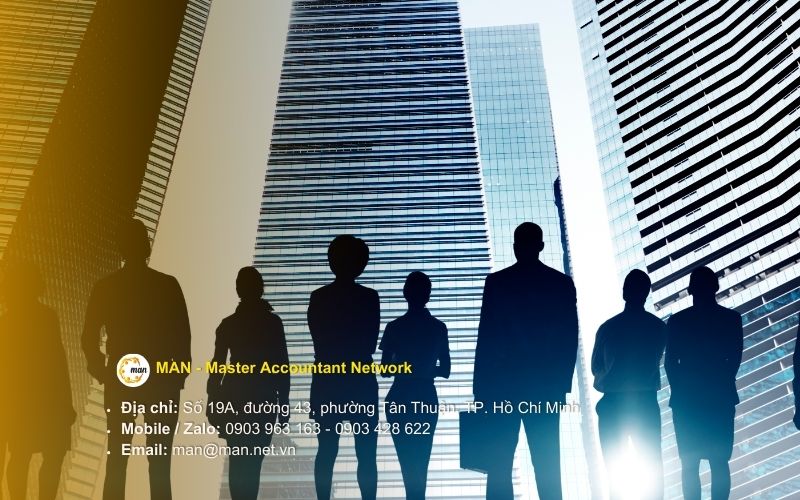 Văn hoá doanh nghiệp tại MAN