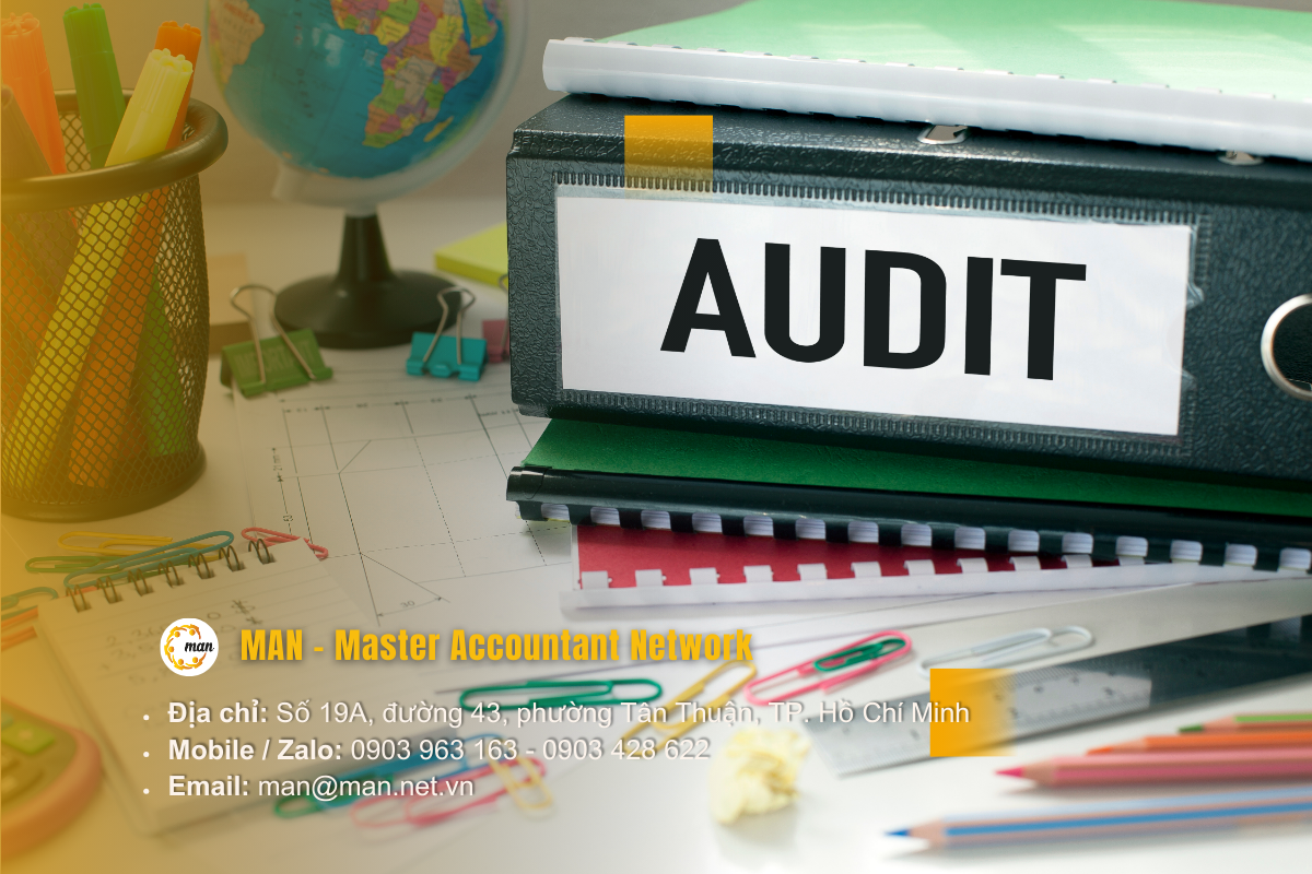 Bản chất và đặc điểm pháp lý của kiểm toán đặc biệt