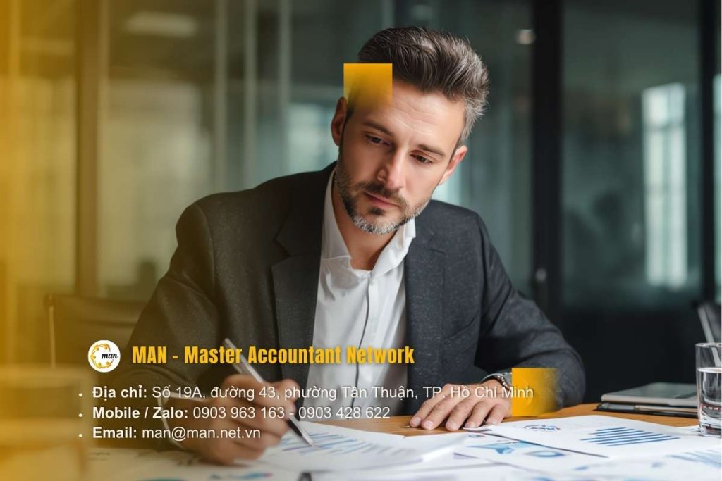 Báo cáo kiểm toán quyết toán dự án