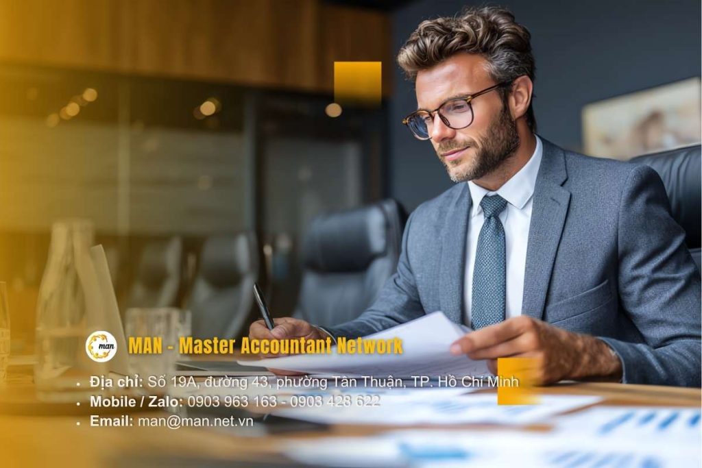 Báo cáo kiểm toán tuân thủ