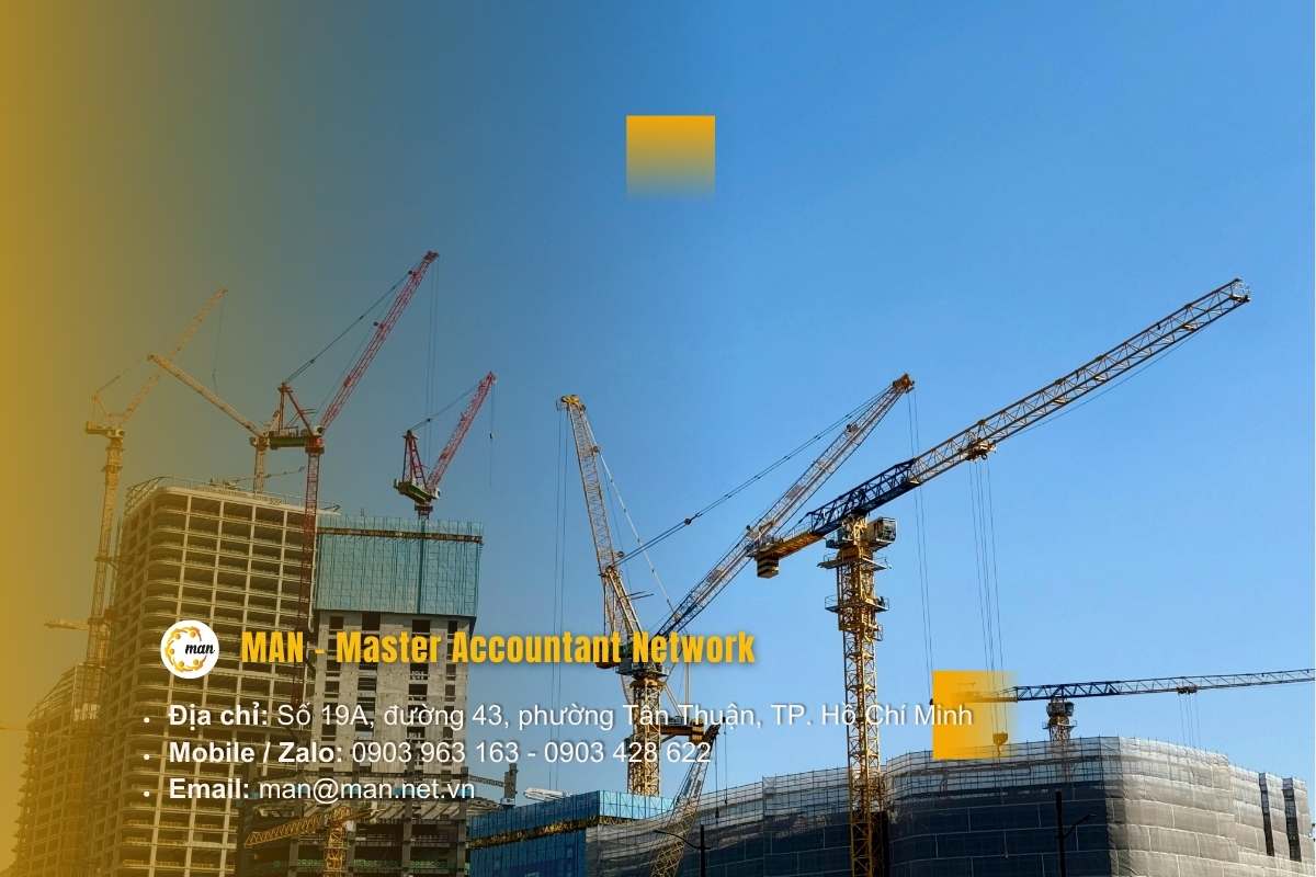 Báo cáo kiểm toán xây dựng là gì_ Vai trò tối thượng trong đầu tư công và tư