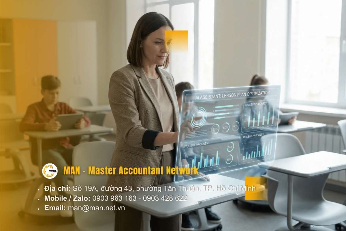 Các công ty cung cấp dịch vụ đánh giá hệ thống kiểm soát nội bộ uy tín hàng đầu tại HCM