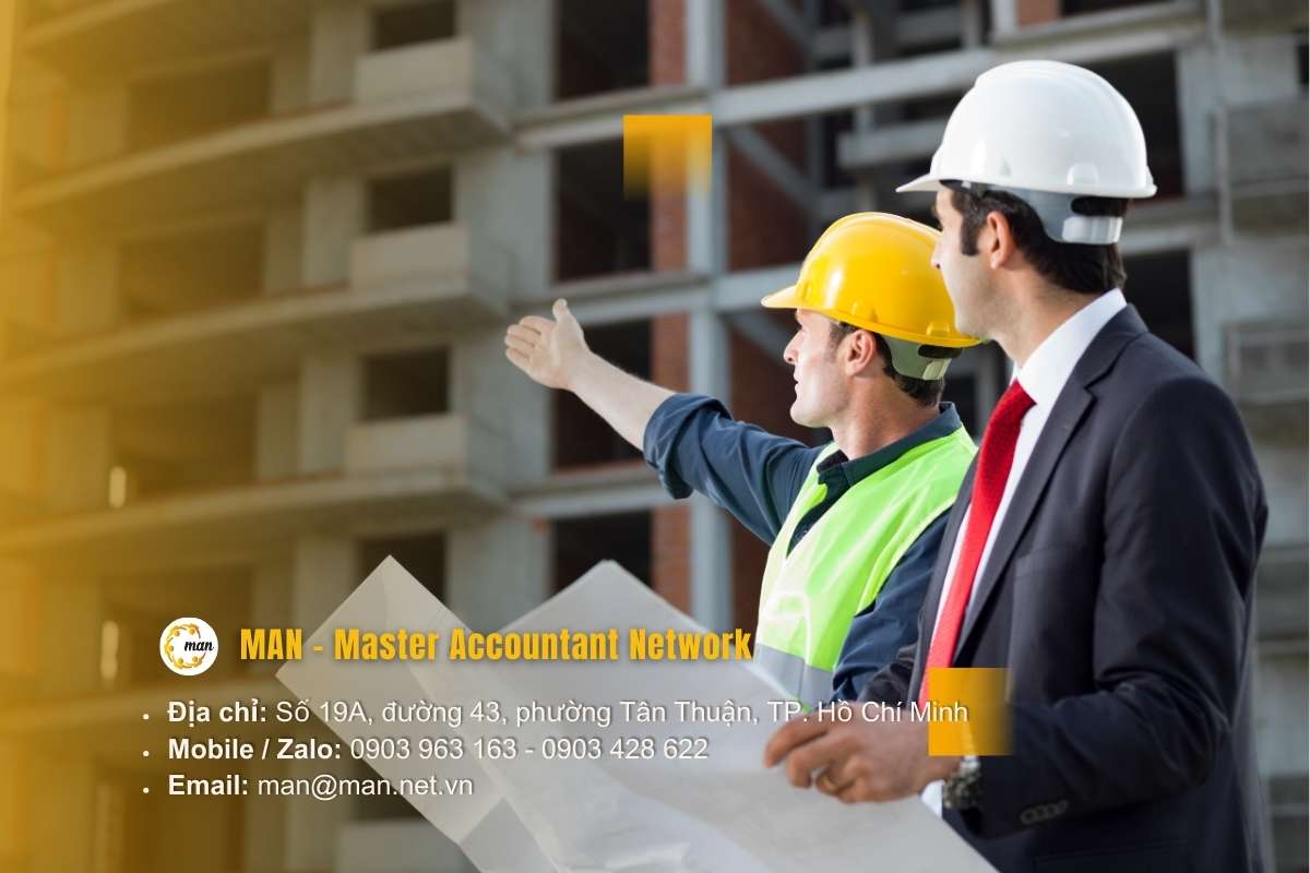 Các loại hình kiểm toán xây dựng phổ biến hiện nay