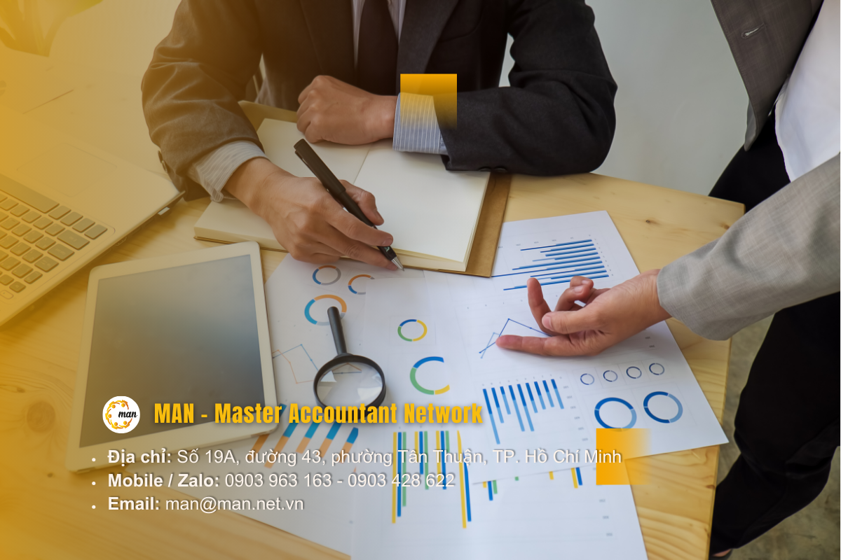 Chức năng của kiểm toán nội bộ trong doanh nghiệp