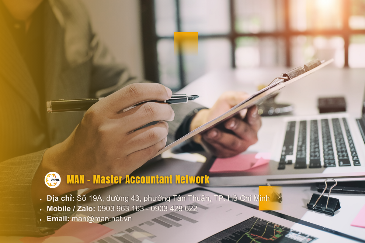 Công cụ và phương pháp kiểm toán nội bộ