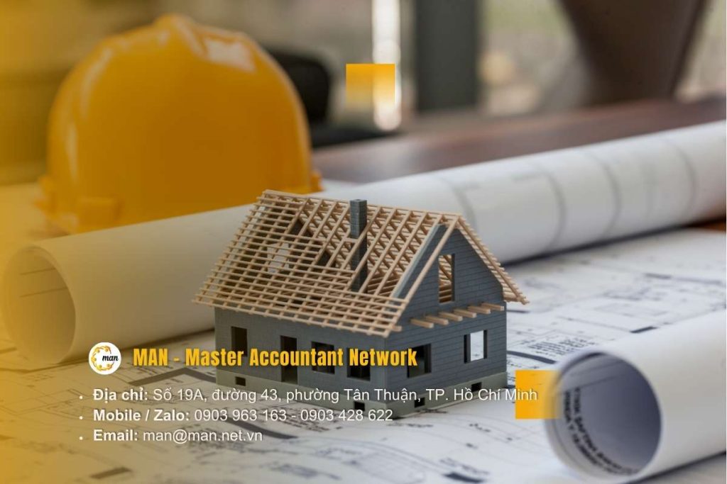 Dịch vụ kiểm toán xây dựng