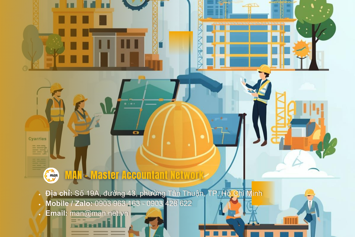 Định nghĩa và bản chất của kiểm toán xây dựng