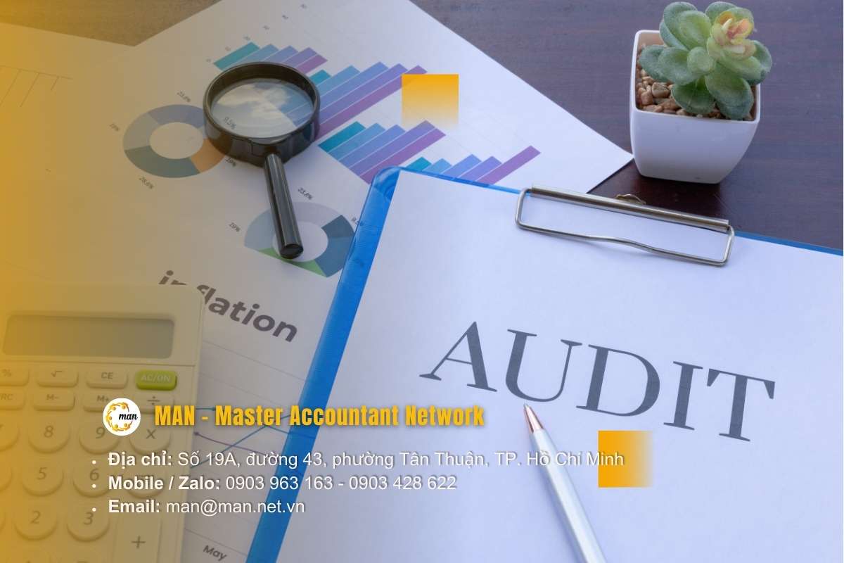 Hiểu đúng về Báo cáo kiểm toán nội bộ_ Bản chất và Vai trò không thể thiếu