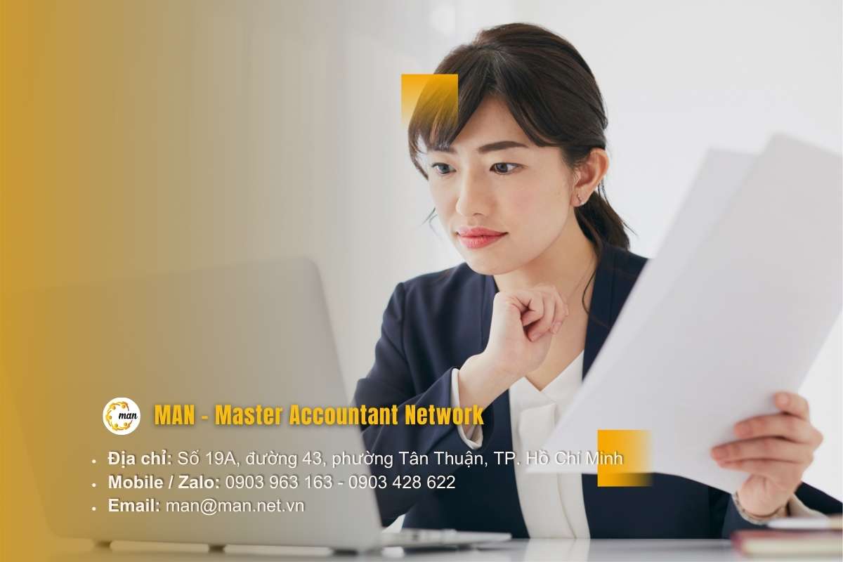 Hướng dẫn chuyên sâu cách phân tích ý kiến kiểm toán và các đoạn bổ sung