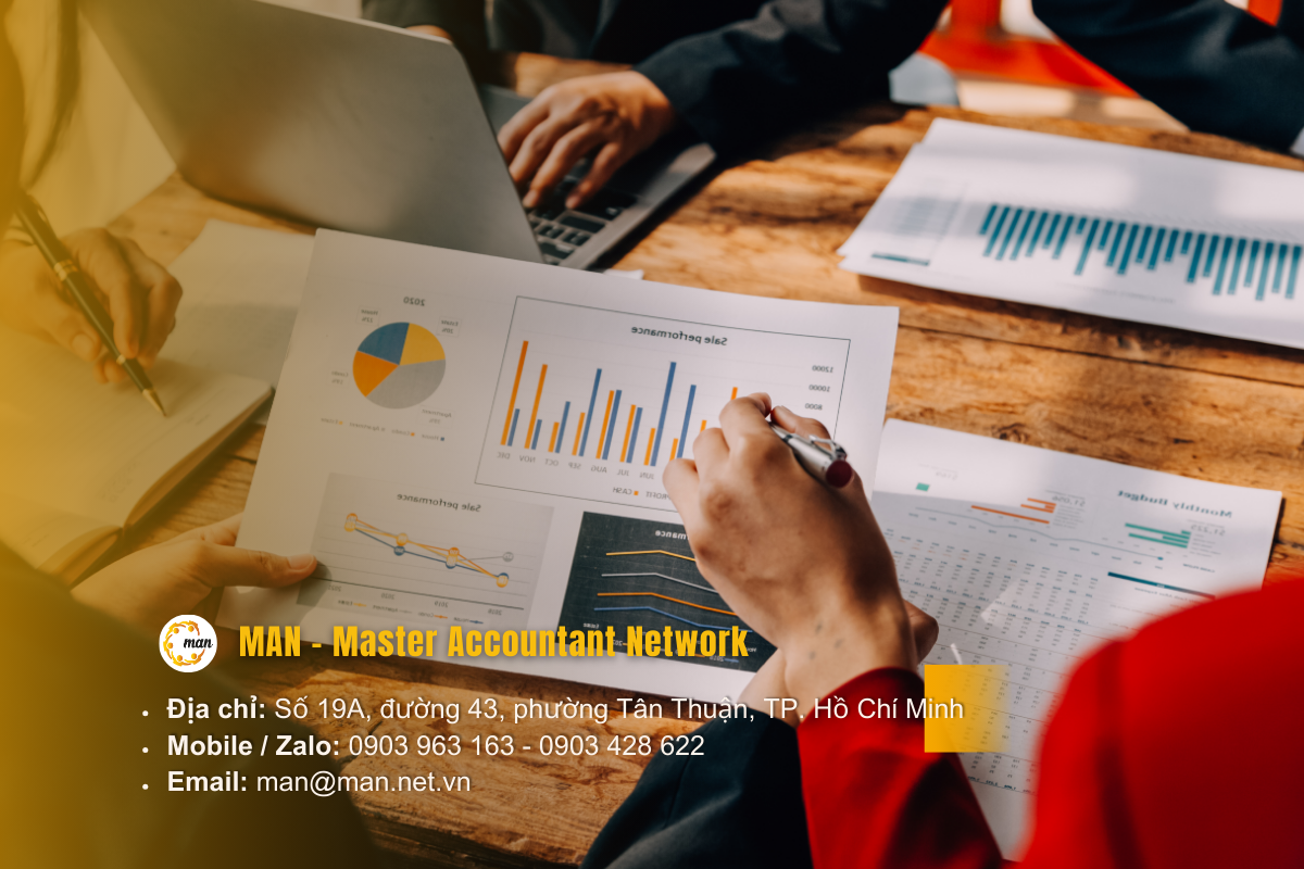 Khái niệm và căn cứ pháp lý của báo cáo tài chính (BCTC)