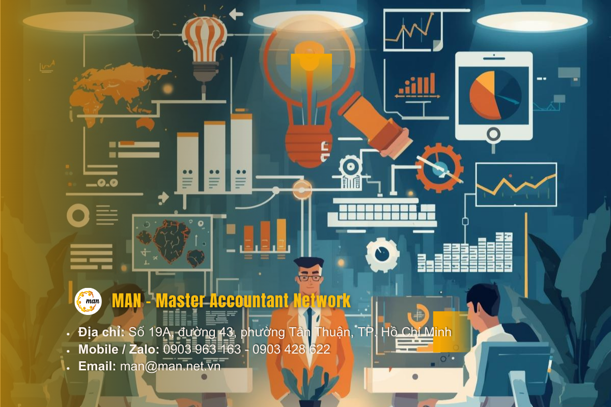 Kiểm toán IT_ Định nghĩa, bản chất và vai trò vô cùng quan trọng