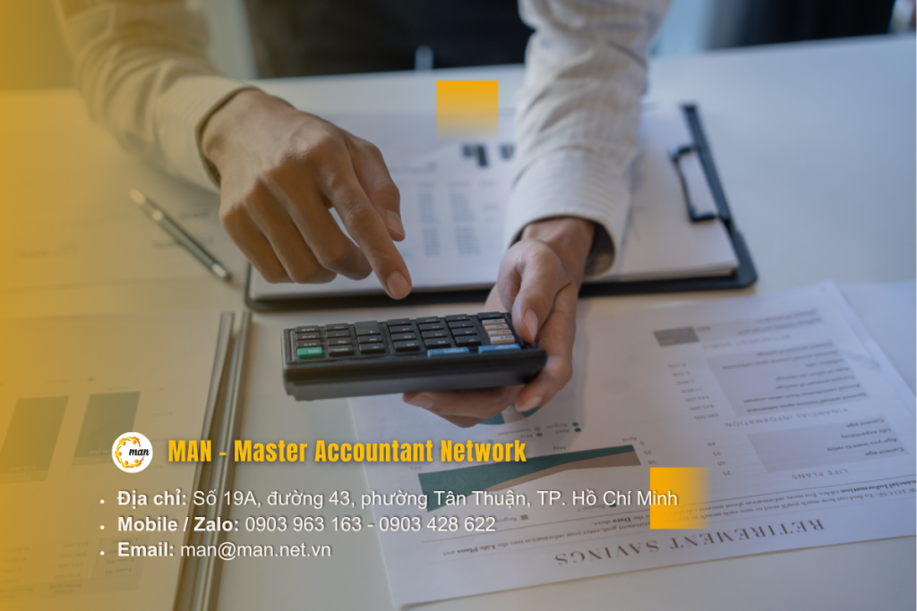 Kiểm toán đặc biệt