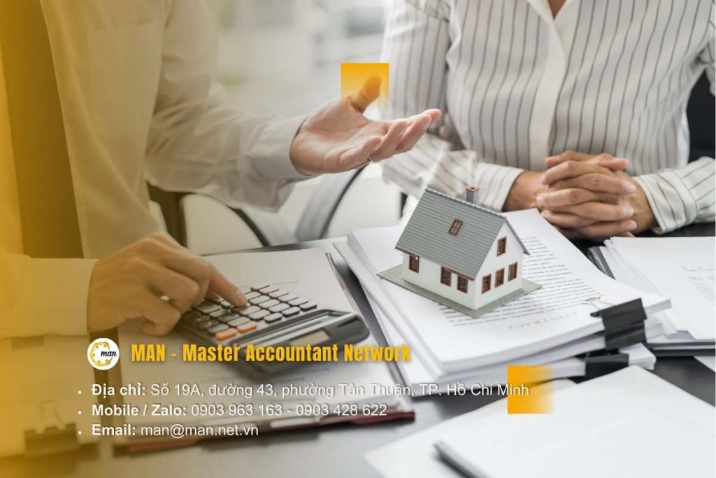 Kiểm toán ngành Bất động sản – Xây dựng