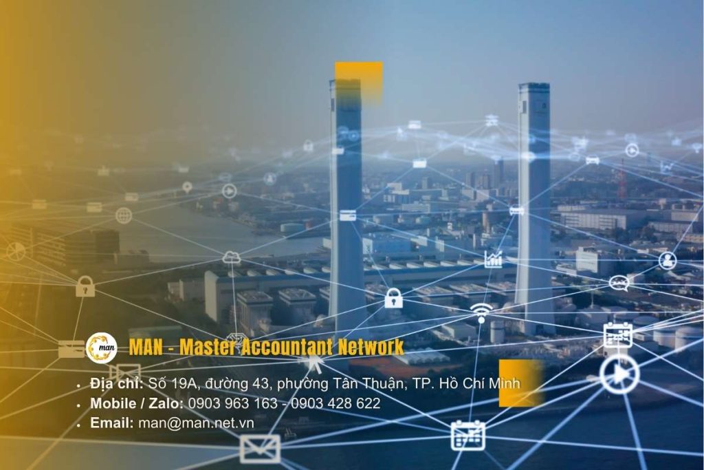 Kiểm toán ngành công nghệ