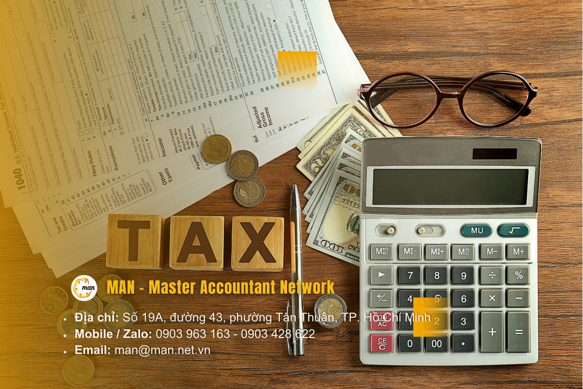 Mối quan hệ giữa kiểm toán thuế và kiểm toán báo cáo tài chính