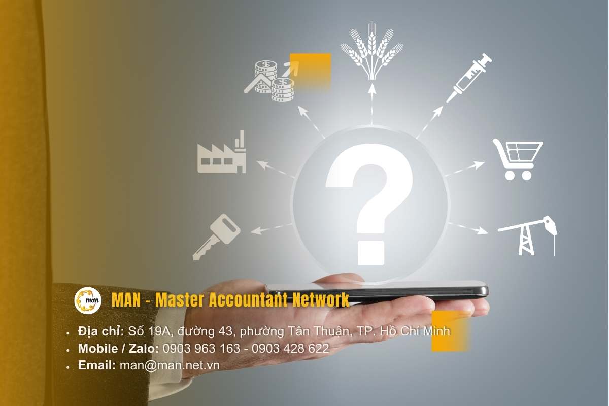 Mục tiêu chiến lược của kiểm toán ngành thương mại – dịch vụ