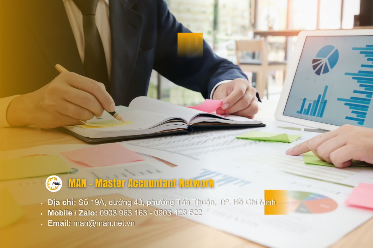 Nguyên tắc kiểm toán nội bộ