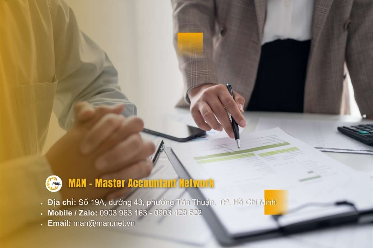 Những rủi ro nếu không triển khai dịch vụ kiểm toán nội bộ kịp thời