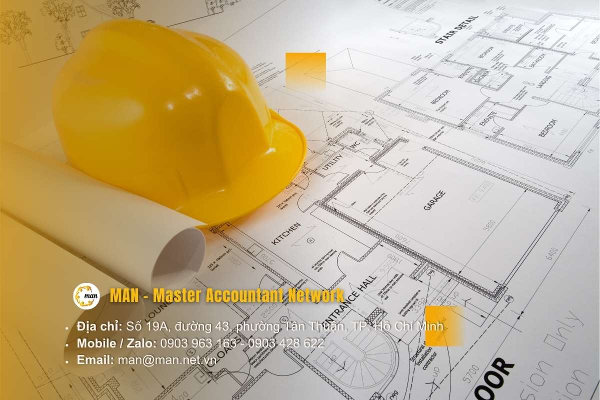 Những sai sót thường gặp mà dịch vụ kiểm toán xây dựng phát hiện