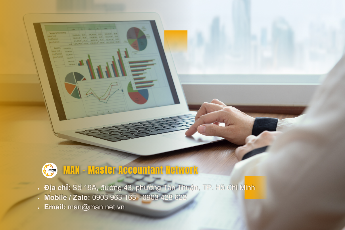 Những sai sót thường gặp và lưu ý quan trọng khi lập báo cáo tài chính (BCTC)