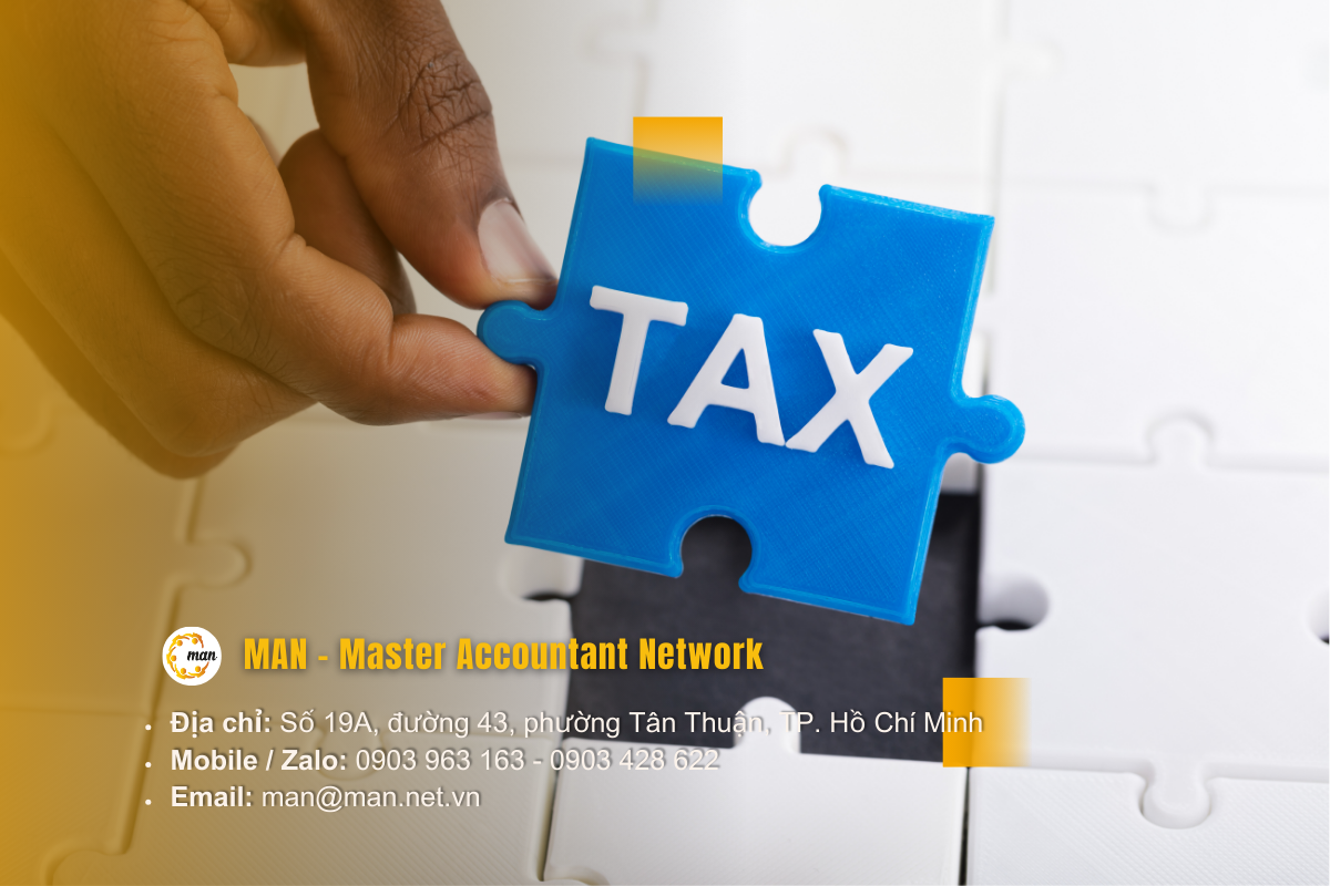 Phân loại các loại hình kiểm toán thuế phổ biến