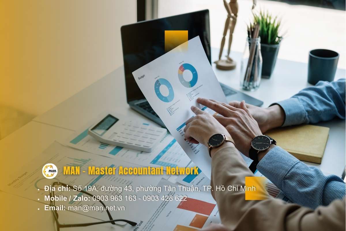 Phân tích ví dụ thực tế về ảnh hưởng của báo cáo kiểm toán thuế