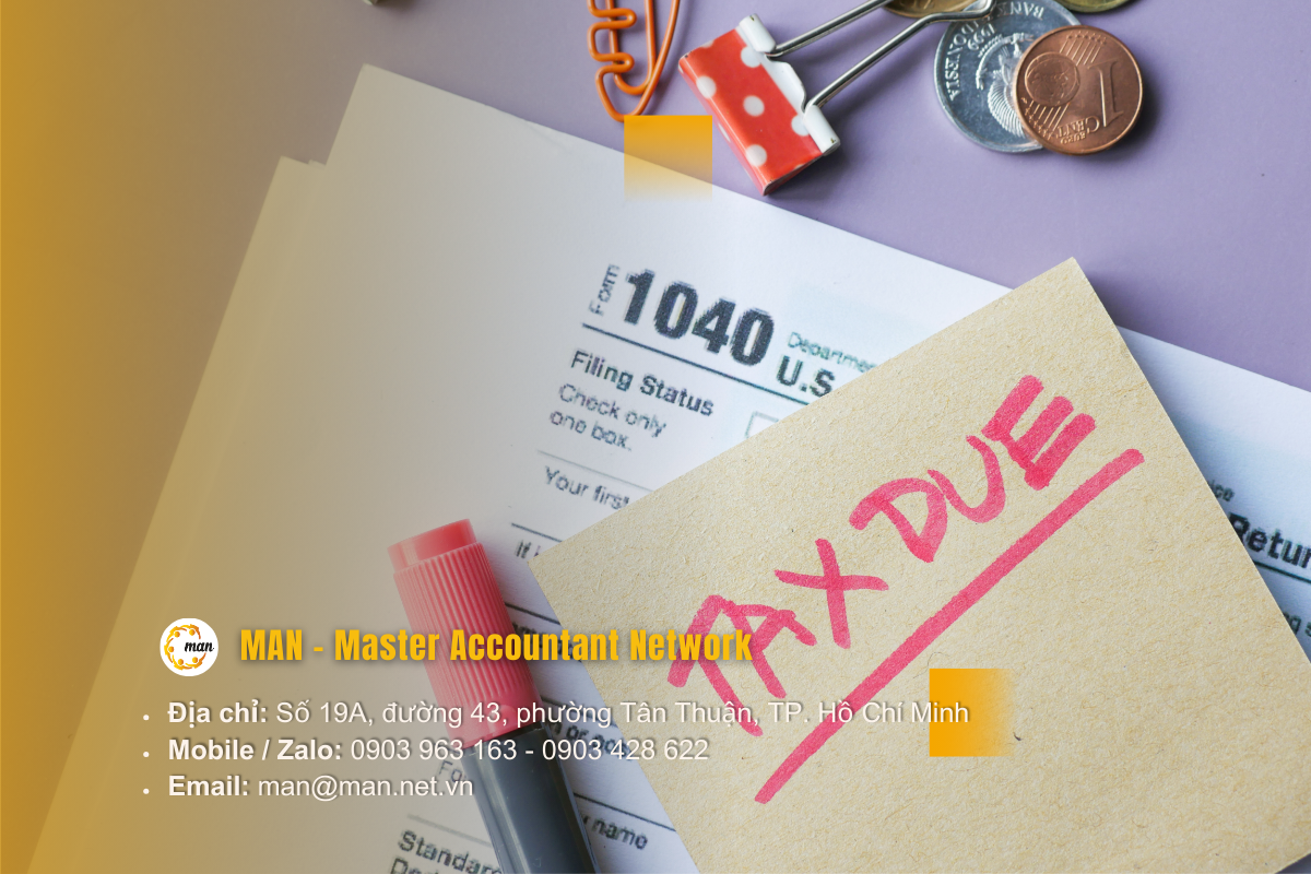 Quy trình kiểm toán thuế chuyên nghiệp_ từ chuẩn bị đến kết thúc