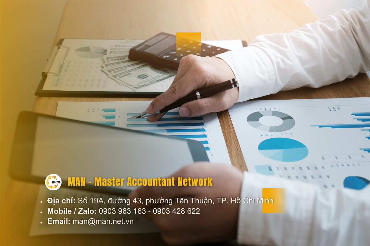 Quy trình kiểm toán tuân thủ chuyên nghiệp