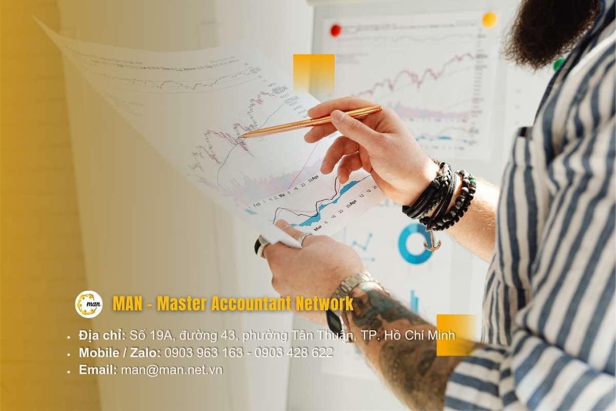 Quy trình lập báo cáo kiểm toán tuân thủ chuyên nghiệp theo chuẩn VSA