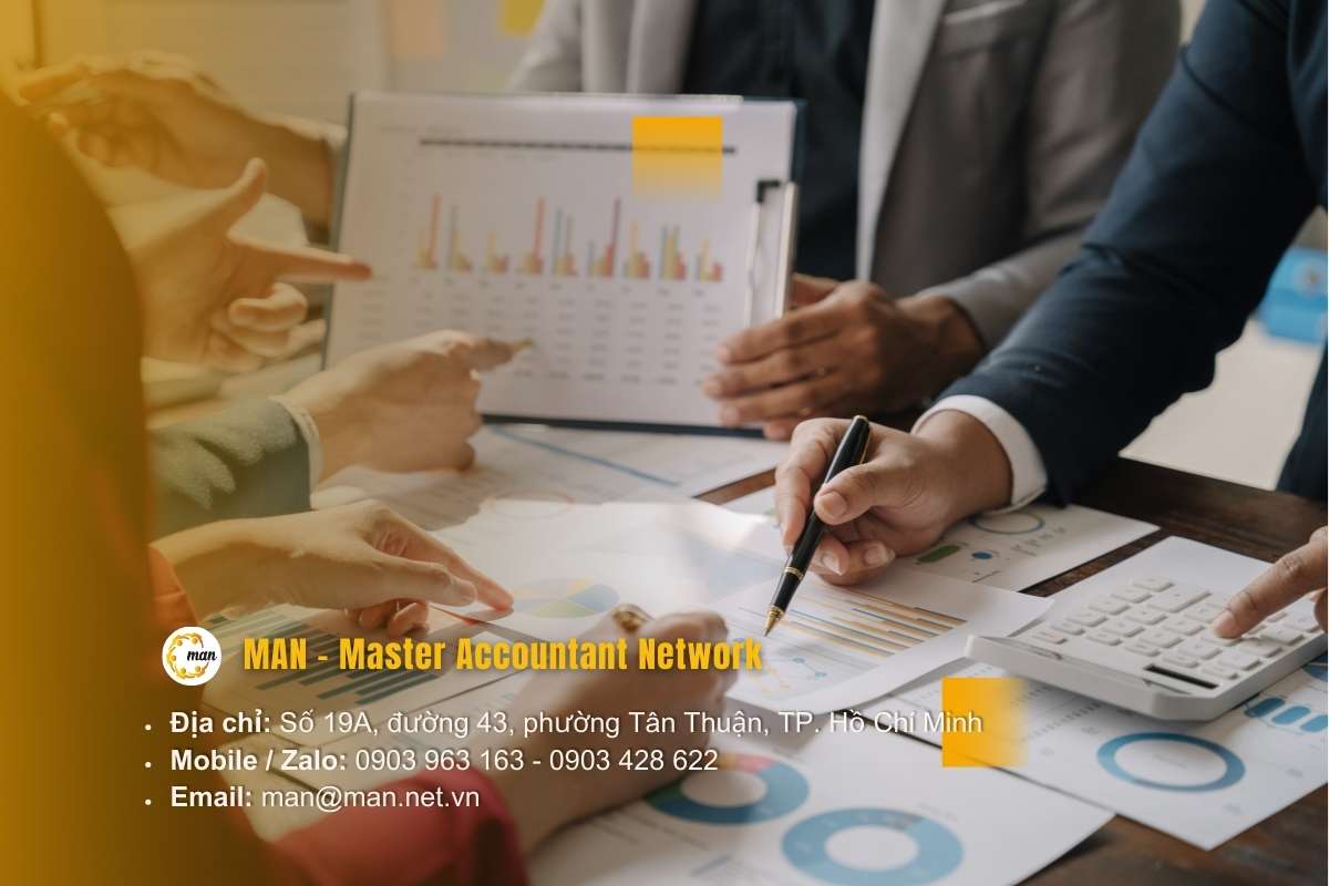 Tại sao doanh nghiệp cần thuê dịch vụ kiểm toán theo yêu cầu